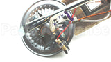 100109281 Lochinvar & A.o. Smith Nat Fv Burner Assy #33 Orf