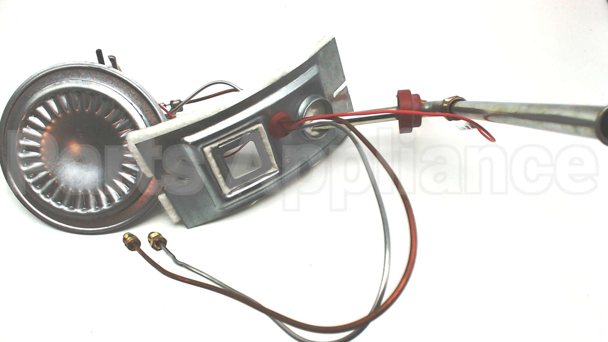100109281 Lochinvar & A.o. Smith Nat Fv Burner Assy #33 Orf