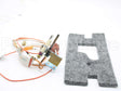 100109286 Lochinvar & A.o. Smith 200 Deg C Pilot Assembly Fv