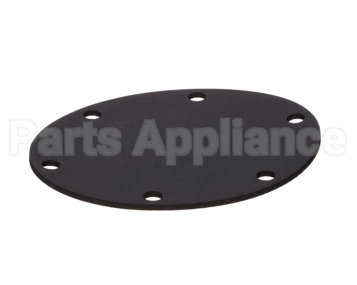 100109686 Ao Smith Water Heater K,Gasket,Cleanout