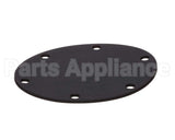 100109686 Ao Smith Water Heater K,Gasket,Cleanout