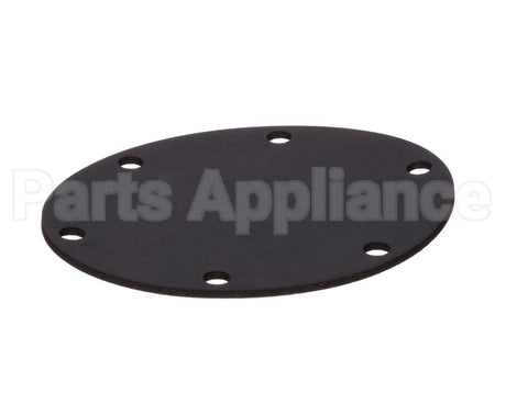 100109686 Ao Smith Water Heater K,Gasket,Cleanout