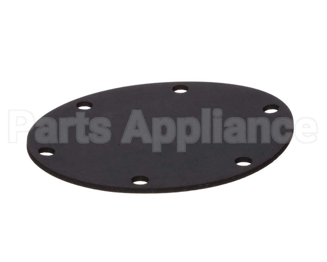 100109686 Ao Smith Water Heater K,Gasket,Cleanout