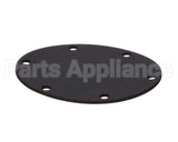 100109686 Ao Smith Water Heater K,Gasket,Cleanout