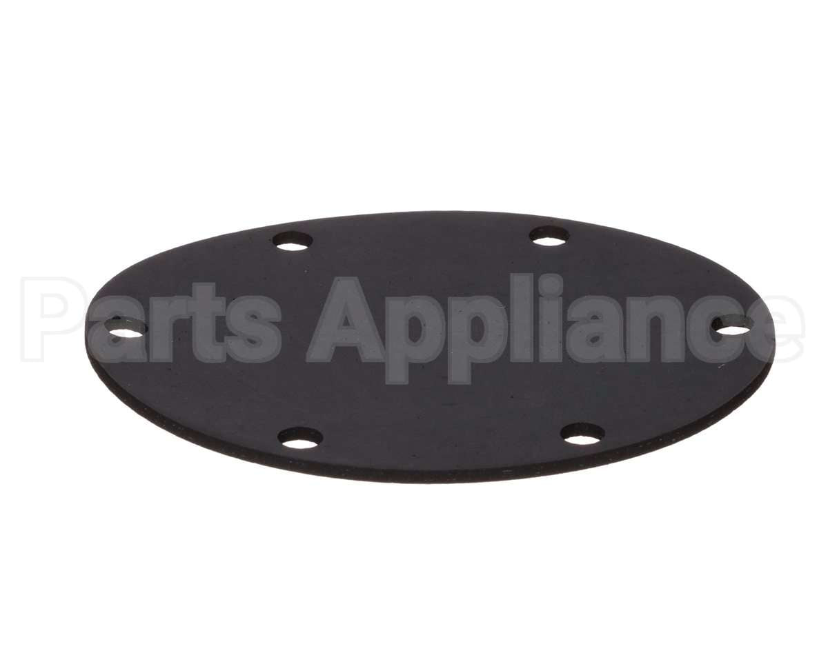 100109686 Lochinvar & A.o. Smith Cleanout Gasket