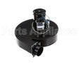 100109924 Lochinvar & A.o. Smith 120V Combustion Blower Assy