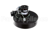100109924 Lochinvar & A.o. Smith 120V Combustion Blower Assy