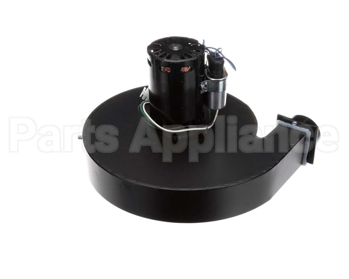 100109924 Lochinvar & A.o. Smith 120V Combustion Blower Assy