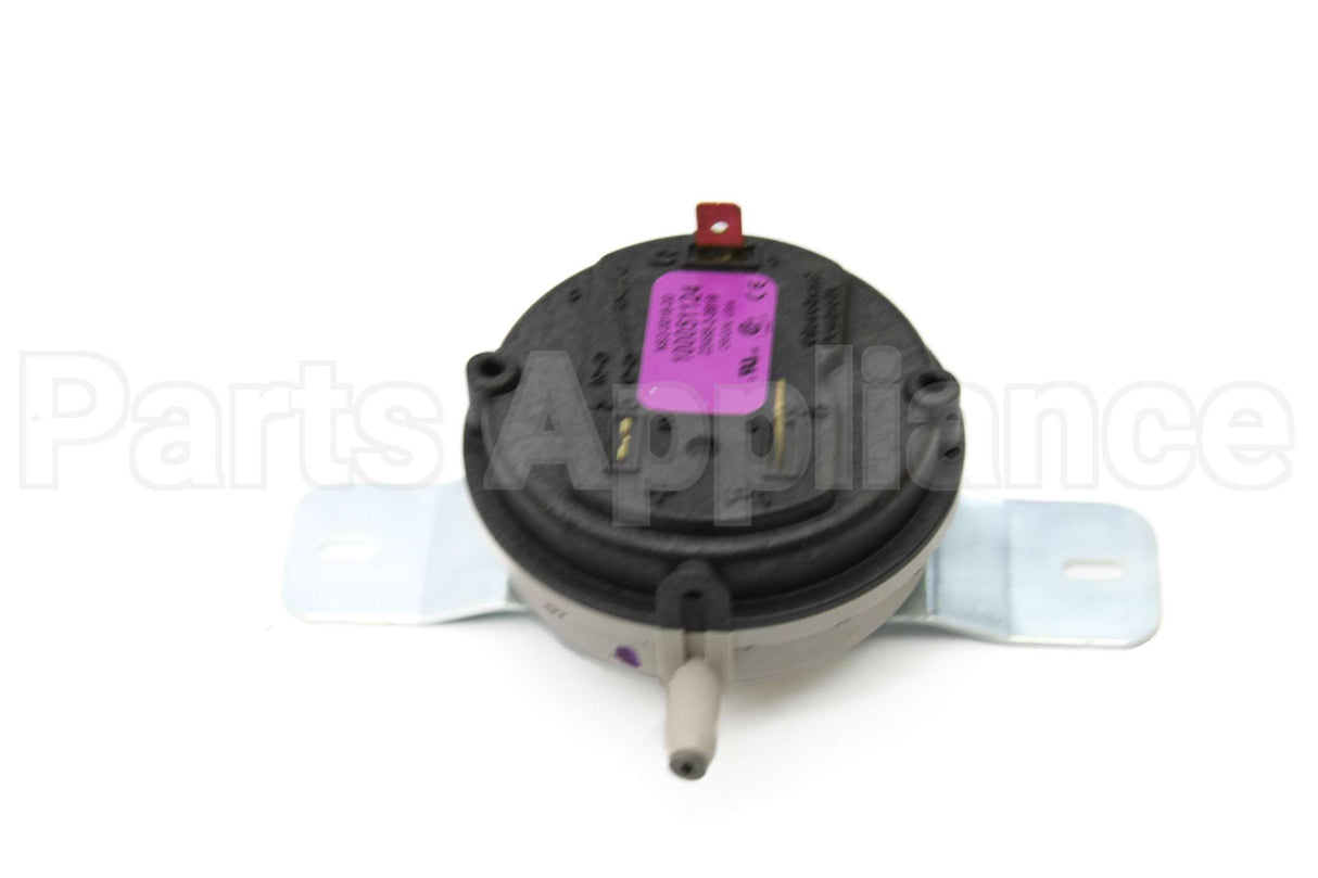 100109925 Lochinvar & A.o. Smith Blocked Inlet Switch