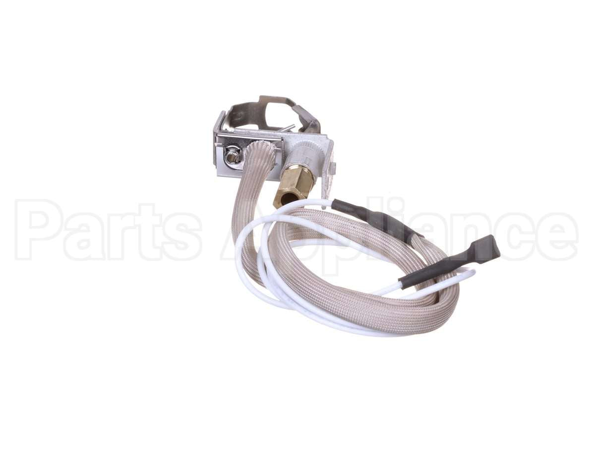 100109926 Lochinvar & A.o. Smith Nat Spk Pilot Burner Assembly