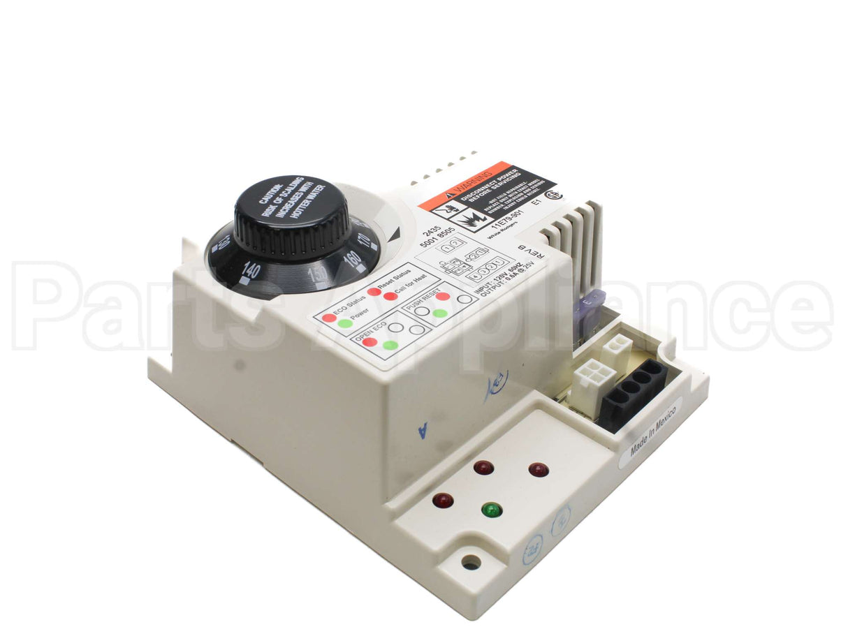 100109945 Lochinvar & A.o. Smith Digital Thermostat