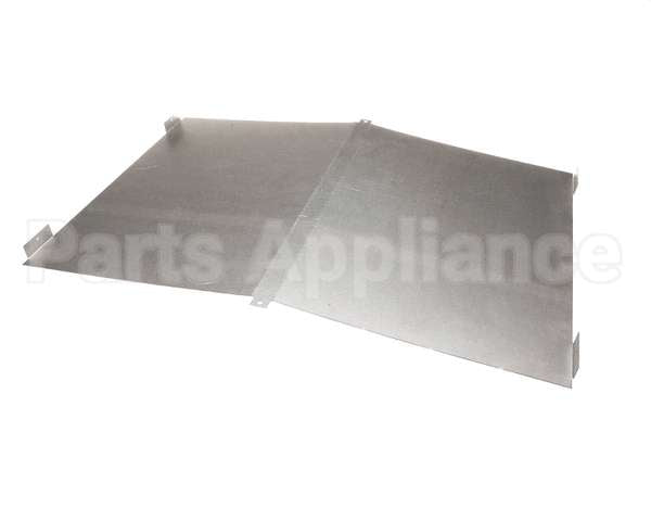 10011 American Range Spreader,Flame Oven Performer