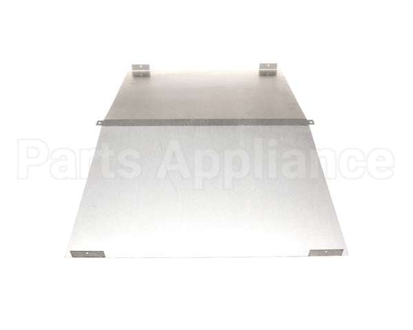 10011 American Range Spreader,Flame Oven Performer
