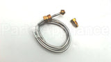 100110045 Lochinvar & A.o. Smith 1/8" P-Tube W/Fittings