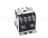 100110094 Lochinvar & A.o. Smith 4-Pole 50A 120V Contactor