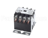 100110094 Lochinvar & A.o. Smith 4-Pole 50A 120V Contactor