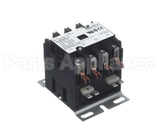 100110094 Lochinvar 4-Pole 50A 120V Contactor