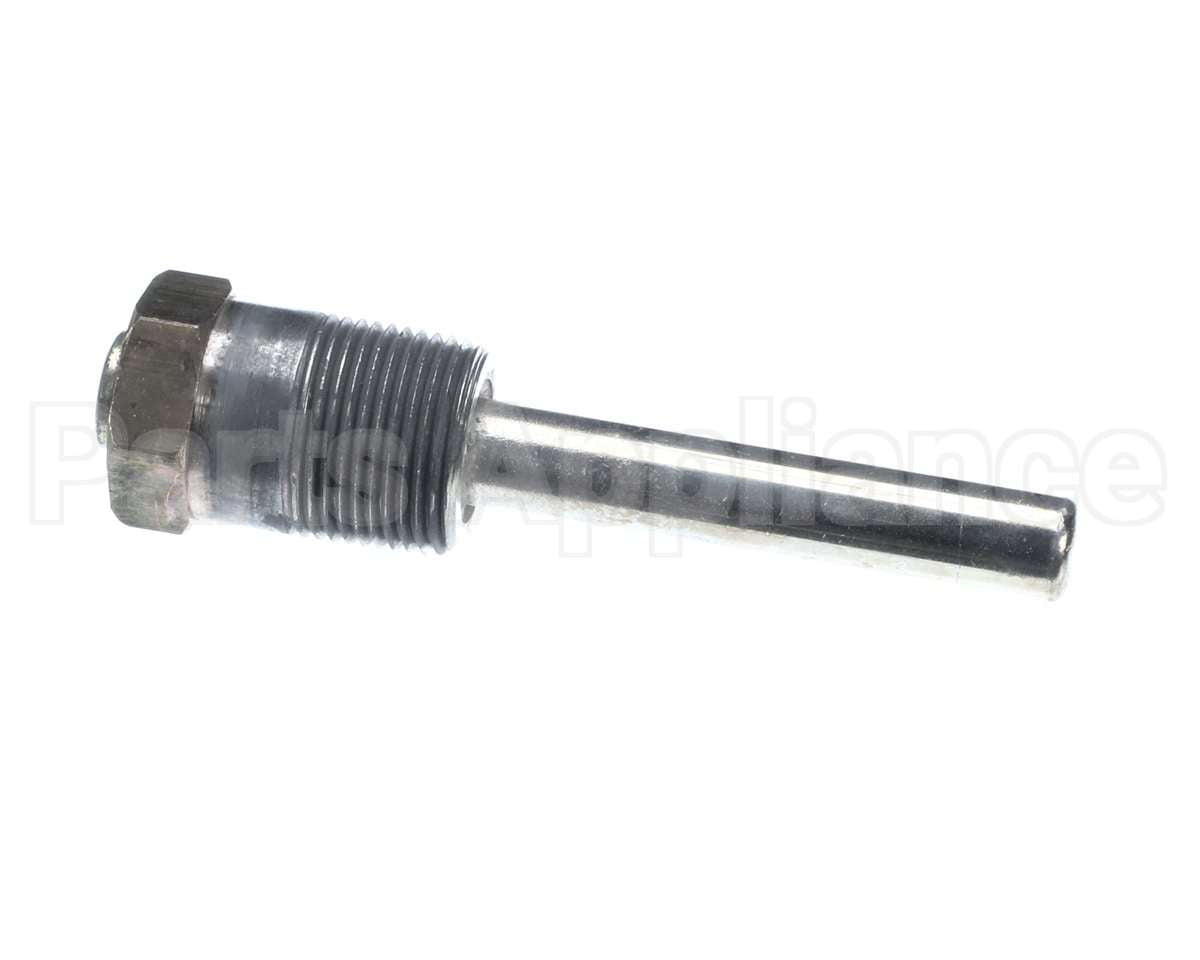 100110604 Lochinvar & A.o. Smith 3/4"Brass Thermowell