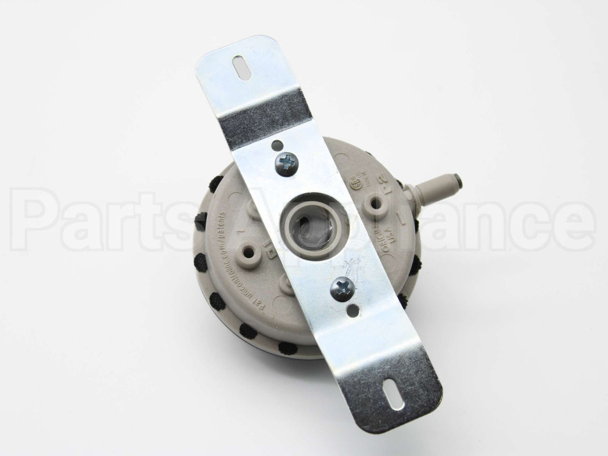 100110715 Lochinvar & A.o. Smith Inlet Switch
