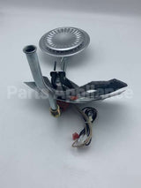 100110753 Lochinvar & A.o. Smith Nat Burner Assy #32 Orf