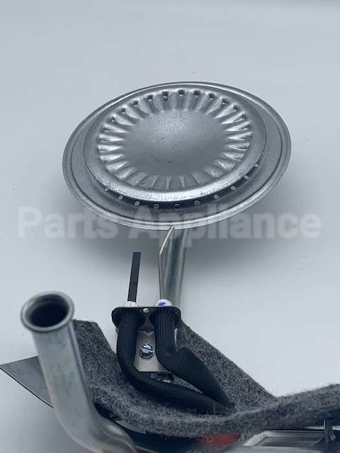 100110753 Lochinvar & A.o. Smith Nat Burner Assy #32 Orf