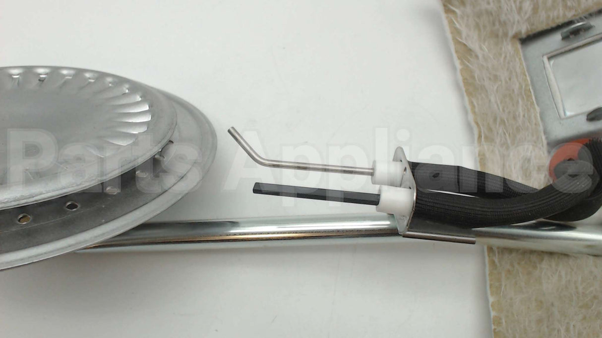 100110754 Lochinvar & A.o. Smith Nat Burner Assy #32 Orf