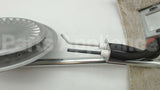 100110754 Lochinvar & A.o. Smith Nat Burner Assy #32 Orf