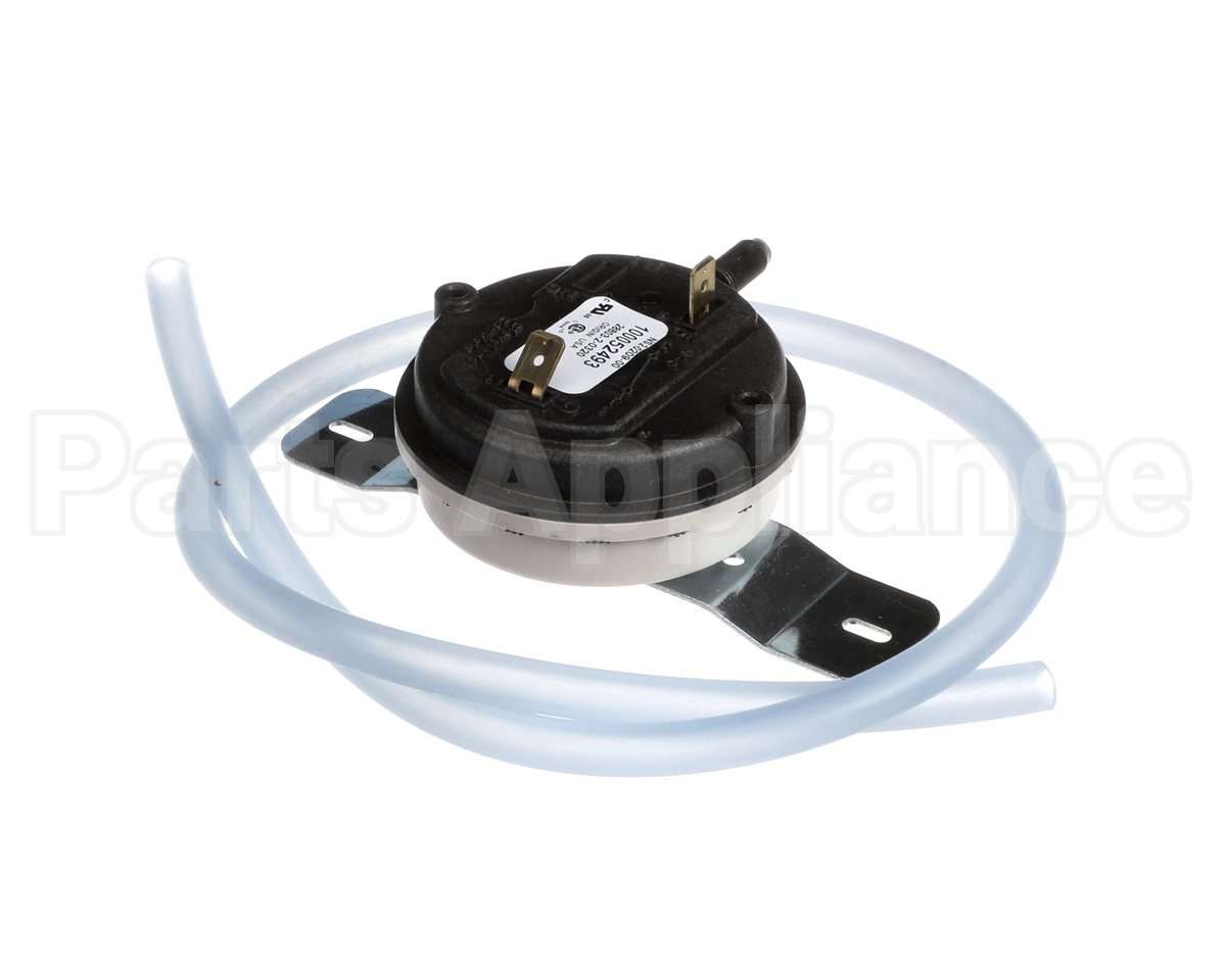 100110806 Lochinvar & A.o. Smith Bth 400 Blower Prover Switch