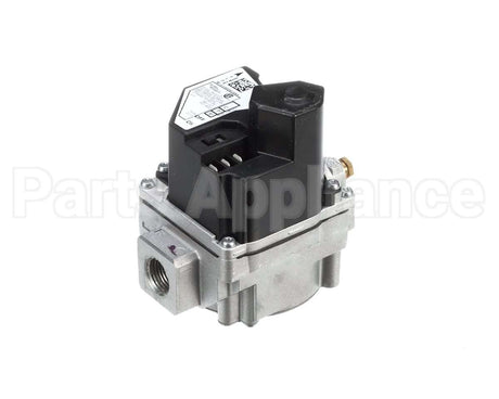 100110857 Ao Smith Water Heater Gas Valve, Nat
