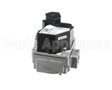 100110857 Ao Smith Water Heater Gas Valve, Nat
