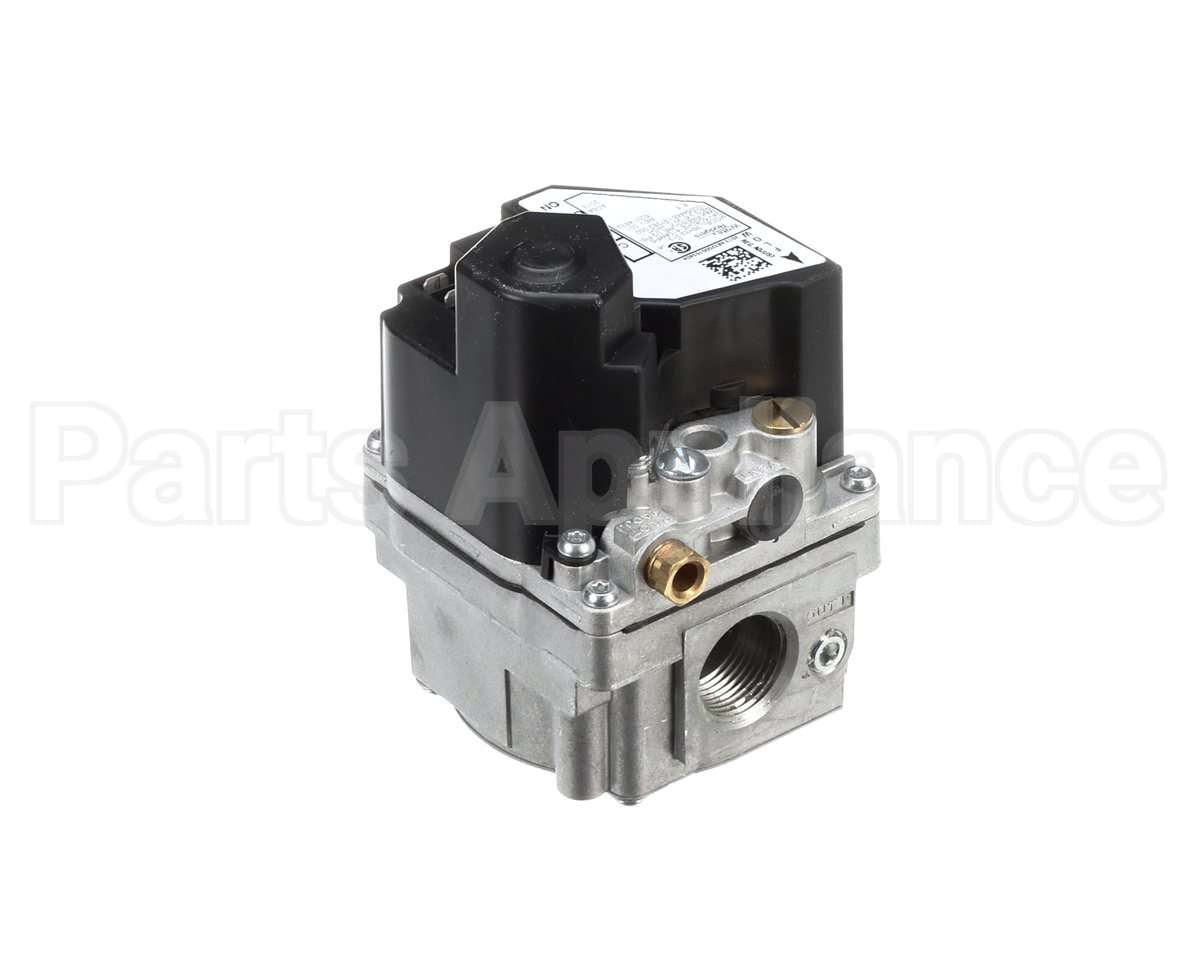 100110857 Lochinvar & A.o. Smith 24V 3.5" Wc 1/2"X3/4" Gas Vlv
