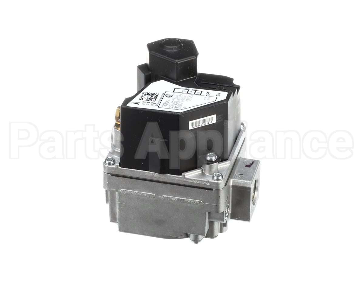 100110857 Lochinvar & A.o. Smith 24V 3.5" Wc 1/2"X3/4" Gas Vlv