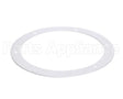 100110893 Lochinvar & A.o. Smith .125 Fiberfrax Insul 8" Gskt