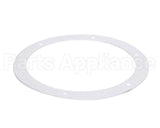 100110893 Lochinvar & A.o. Smith .125 Fiberfrax Insul 8" Gskt