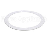 100110893 Lochinvar & A.o. Smith .125 Fiberfrax Insul 8" Gskt