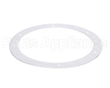 100110893 Lochinvar .125 Fiberfrax Insul 8" Gskt