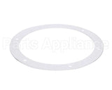 100110893 Lochinvar .125 Fiberfrax Insul 8" Gskt