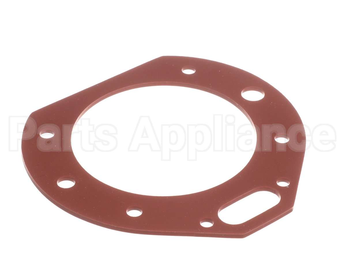 100110898 Lochinvar & A.o. Smith Silicone Burner Gasket 3.75"
