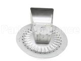 100110929 Lochinvar & A.o. Smith Lo Nox Main Burner