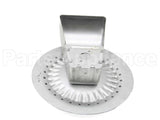 100110929 Lochinvar & A.o. Smith Lo Nox Main Burner