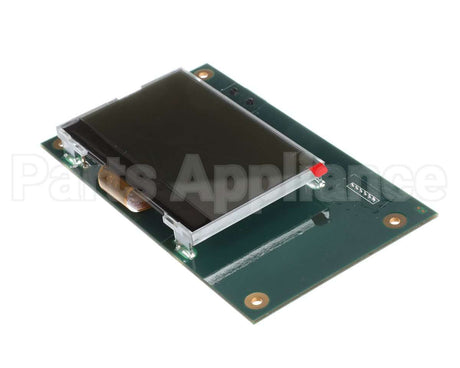 100111017 Ao Smith Water Heater Display Board