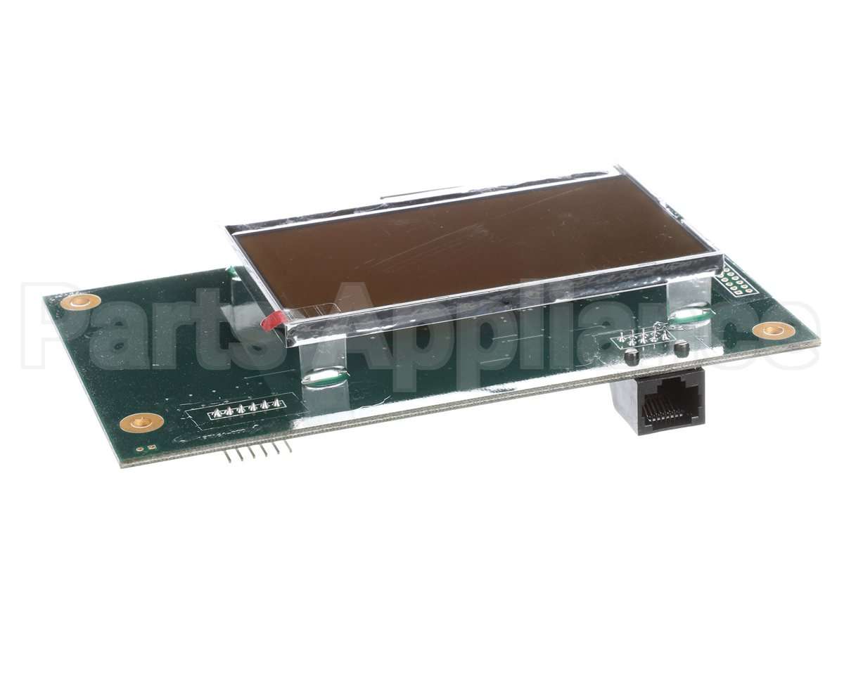 100111017 Ao Smith Water Heater Display Board