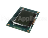 100111017 Ao Smith Water Heater Display Board