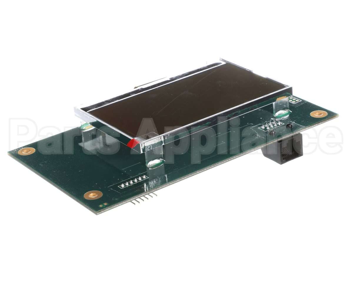100111017 Lochinvar & A.o. Smith Display Board