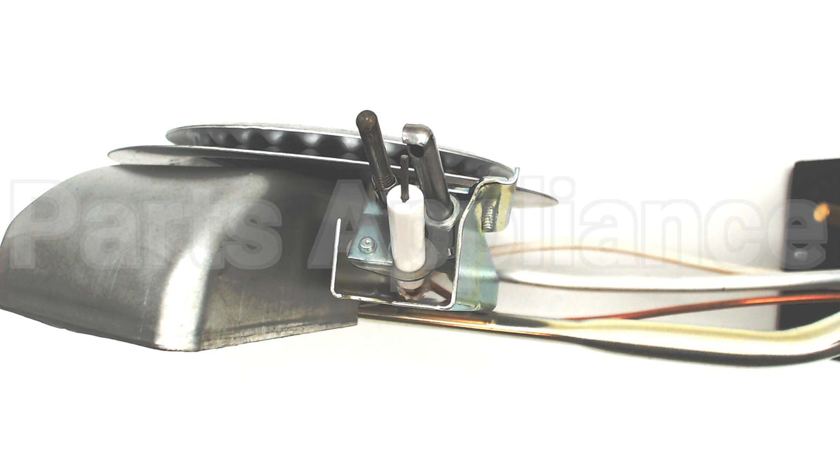 100111337 Lochinvar & A.o. Smith Nat 18" Burner Assy #37 Orf