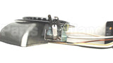 100111337 Lochinvar & A.o. Smith Nat 18" Burner Assy #37 Orf