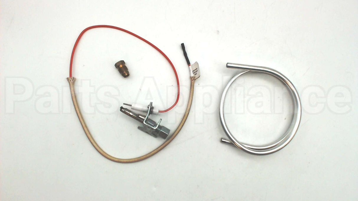 100111380 Lochinvar & A.o. Smith Natural Pilot Assy W/Tubing