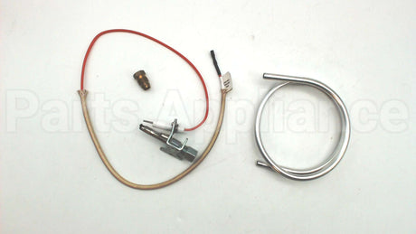 100111380 Lochinvar & A.o. Smith Natural Pilot Assy W/Tubing