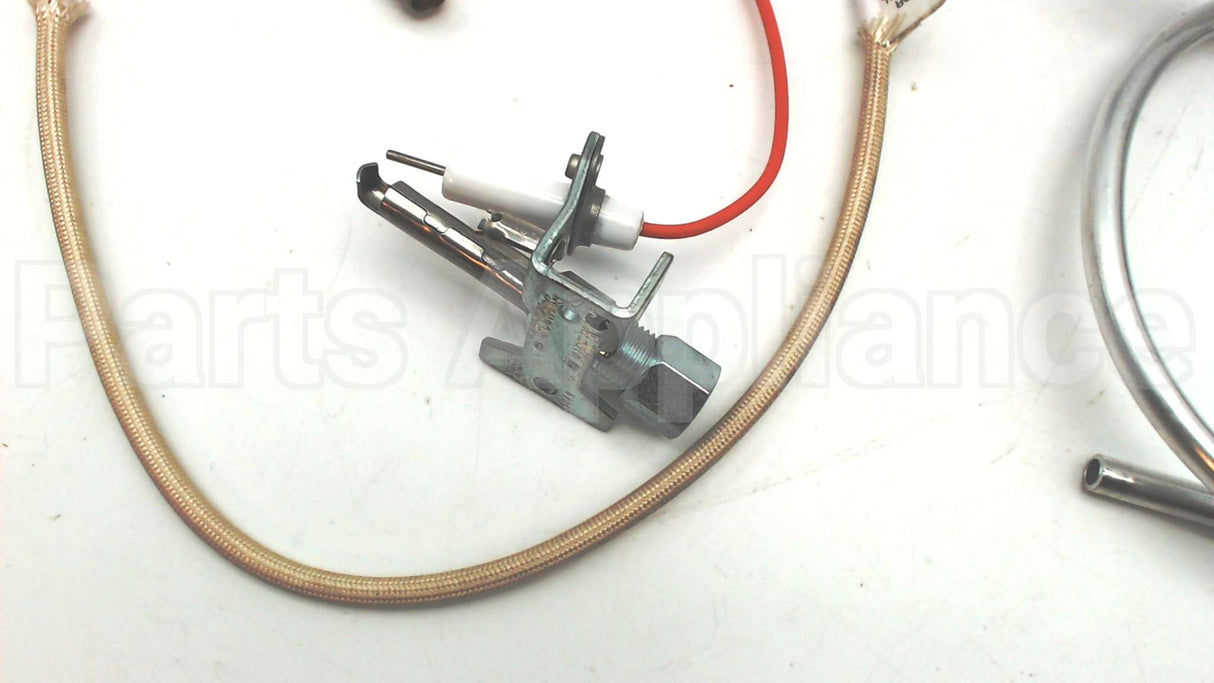 100111380 Lochinvar & A.o. Smith Natural Pilot Assy W/Tubing