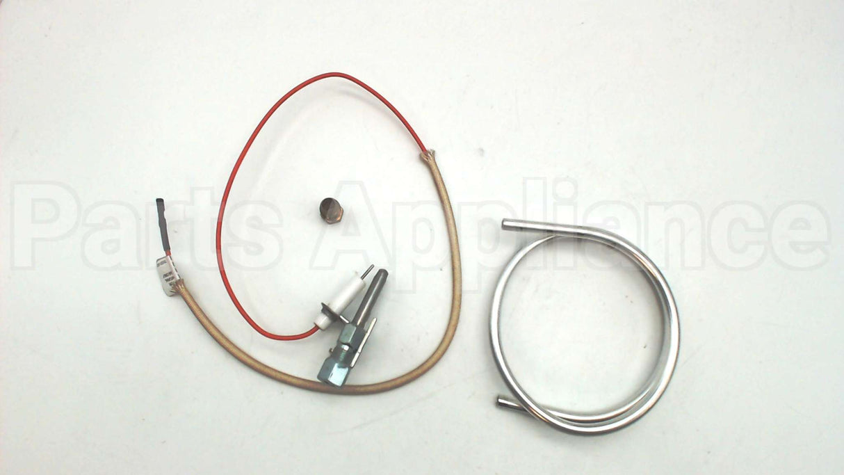 100111380 Lochinvar & A.o. Smith Natural Pilot Assy W/Tubing